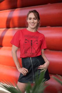 Nome do produto Camiseta UNISSEX 