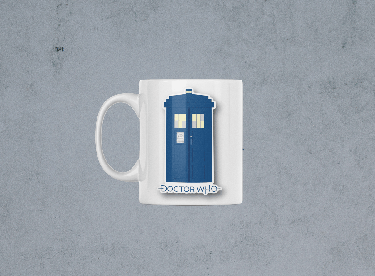 Nome do produto: Caneca \