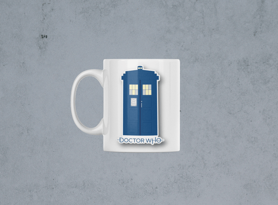 Caneca 