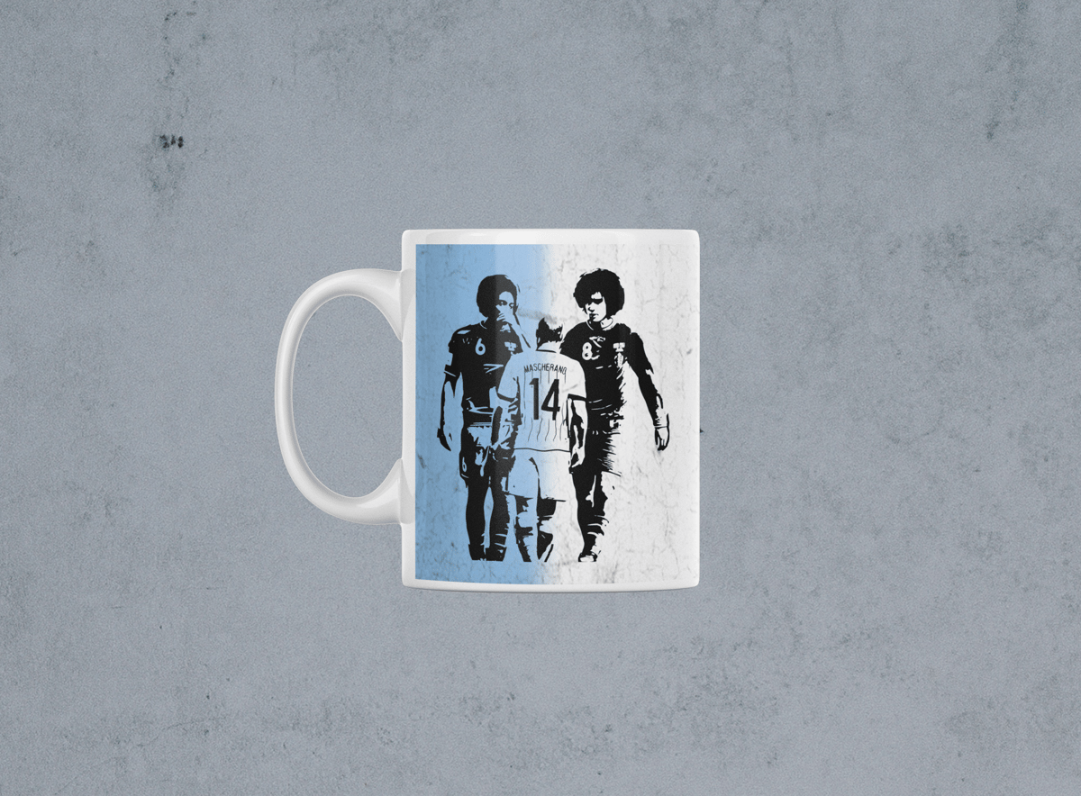 Nome do produto: Caneca \
