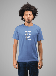 Nome do produto Camiseta UNISSEX 