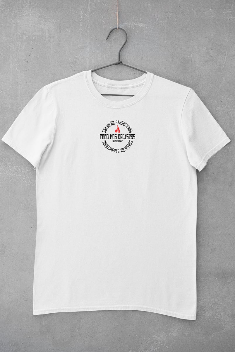 Nome do produto: Camiseta UNISSEX \