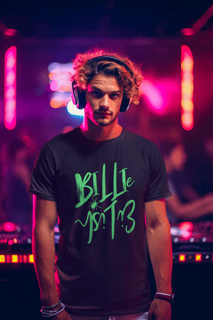 Nome do produto Camiseta UNISSEX 