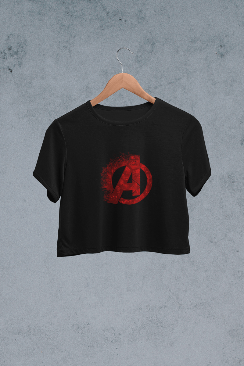 Nome do produto: Cropped \