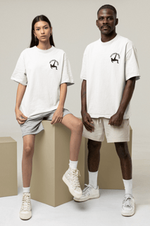 Nome do produto Camiseta UNISSEX Oversized 