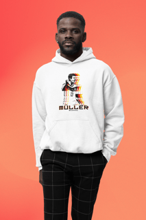 Nome do produto Blusa Moletom Canguru 