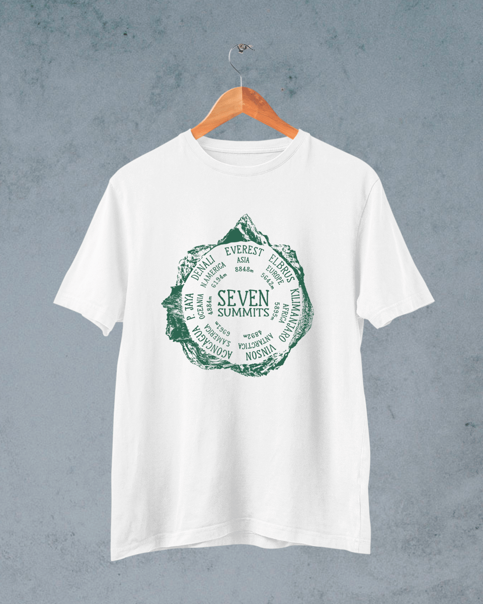 Nome do produto: Camiseta UNISSEX Oversized \
