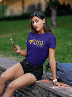 Nome do produto Camiseta Baby Look 