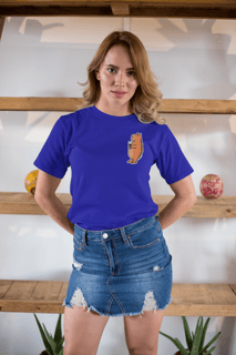 Nome do produto Camiseta UNISSEX 