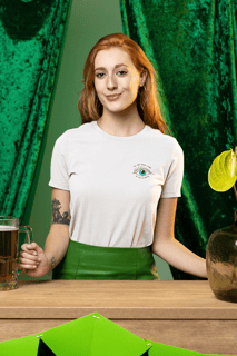 Nome do produto Camiseta Baby Look 