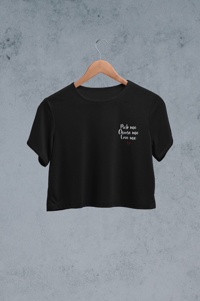 Nome do produto: Cropped \