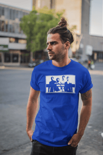 Nome do produto Camiseta UNISSEX 