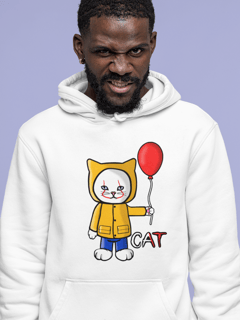 Nome do produto Blusa Moletom Canguru 