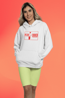 Nome do produto Blusa Moletom Canguru 