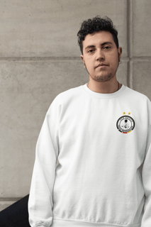 Nome do produto Blusa Moletom 