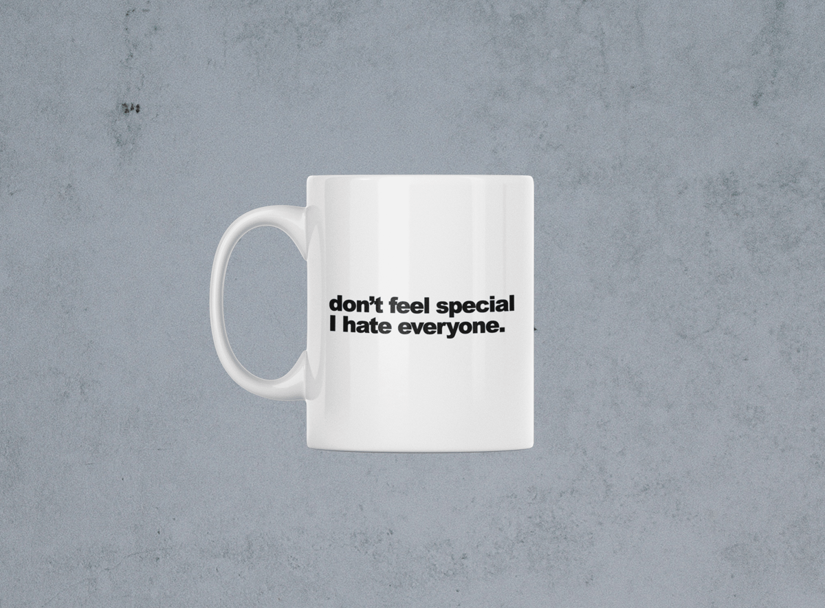Nome do produto: Caneca \