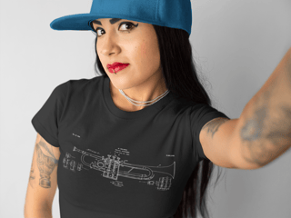 Nome do produto Camiseta Baby Look 