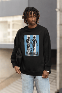 Nome do produto Blusa Moletom 
