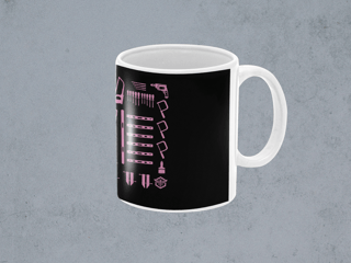 Nome do produto Caneca 