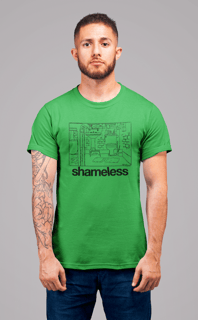 Nome do produto Camiseta UNISSEX 