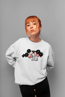 Nome do produto Blusa Moletom 