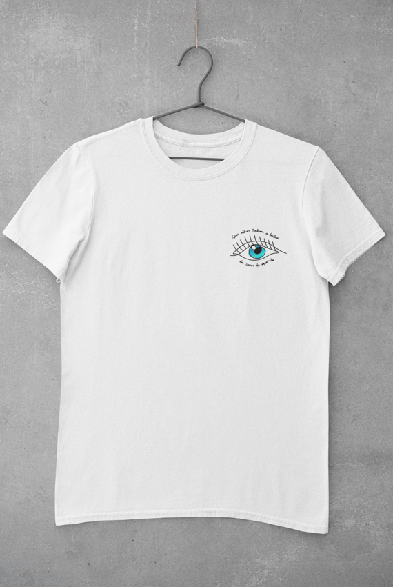 Camiseta UNISSEX 