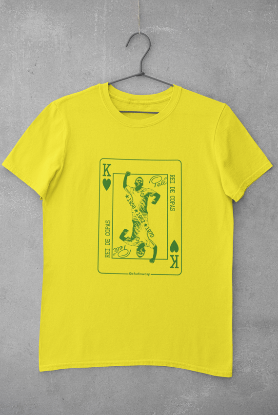 Camiseta UNISSEX 