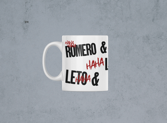 Caneca 