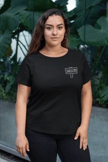 Nome do produto Camiseta UNISSEX Plus Size 