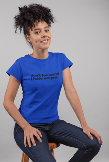Nome do produto Camiseta Baby Look 