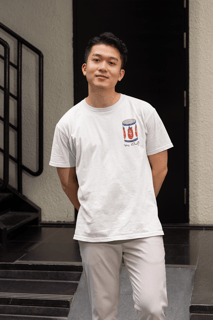 Nome do produto Camiseta UNISSEX 