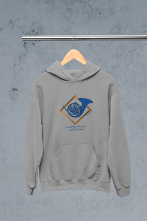 Nome do produto Blusa Moletom Canguru 