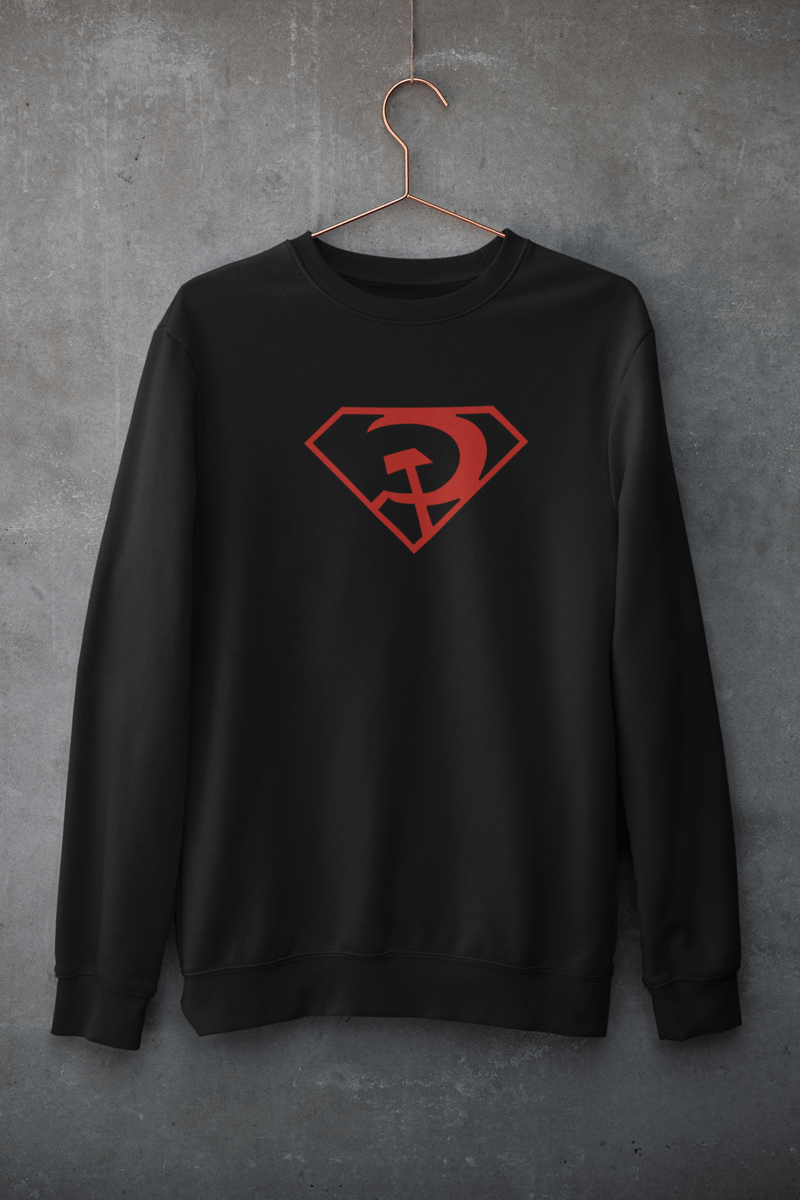 Nome do produto: Blusa Moletom \