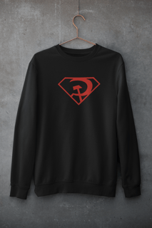 Nome do produto Blusa Moletom 