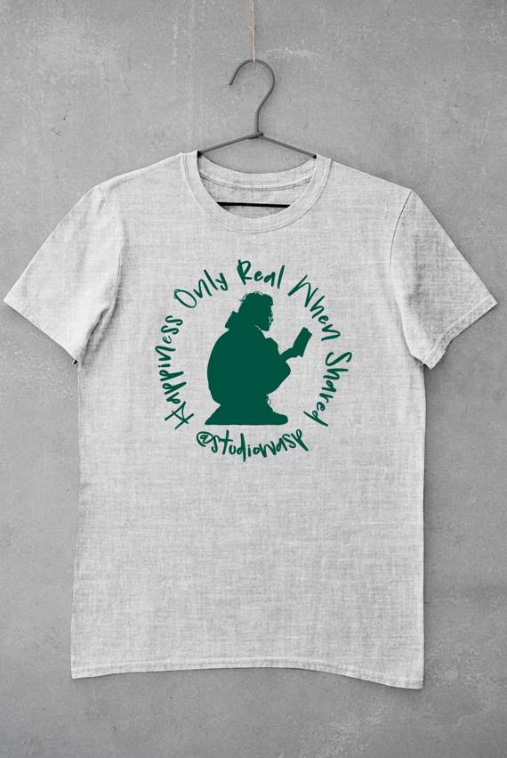 Camiseta UNISSEX 