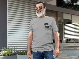 Nome do produto Camiseta UNISSEX 