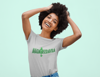 Nome do produto Camiseta Baby Look 