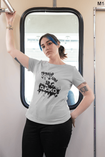 Nome do produto Camiseta UNISSEX Plus Size 