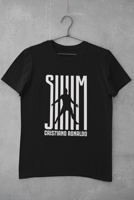 Camiseta UNISSEX Plus Size 