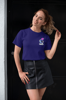 Nome do produto Camiseta UNISSEX 