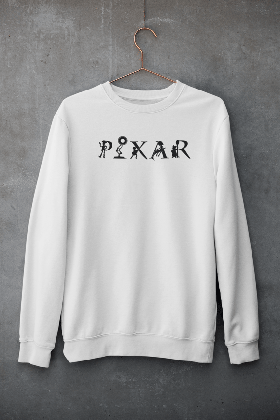 Blusa Moletom 