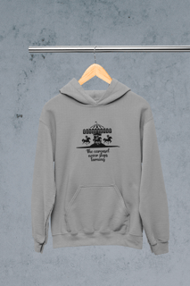 Nome do produto Blusa Moletom Canguru 