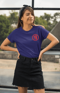 Nome do produto Camiseta UNISSEX 