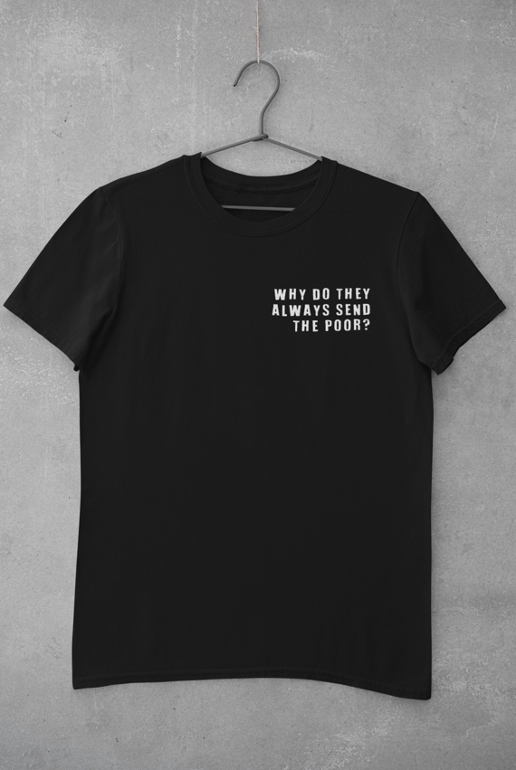 Camiseta UNISSEX 
