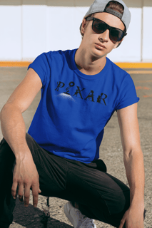 Nome do produto Camiseta UNISSEX 