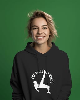 Nome do produto Blusa Moletom Canguru 
