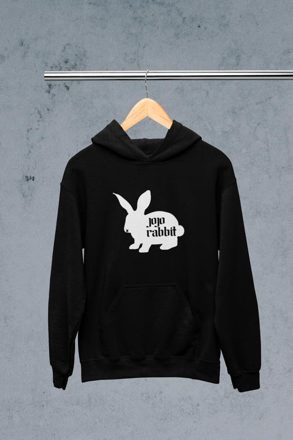 Blusa Moletom Canguru 