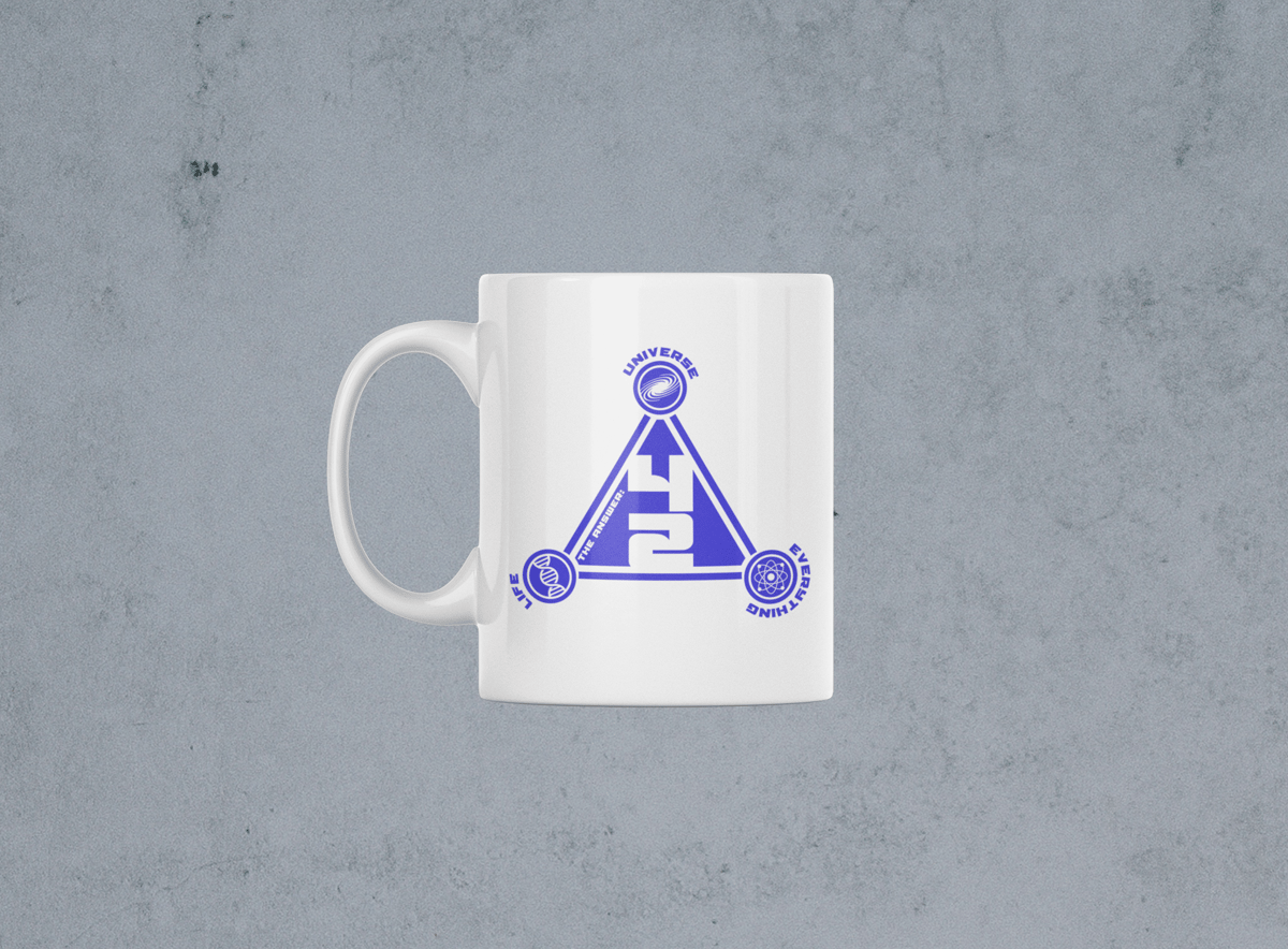 Nome do produto: Caneca \