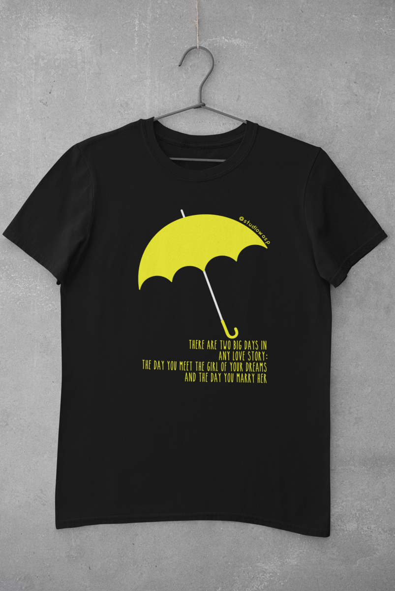 Nome do produto: Camiseta UNISSEX \