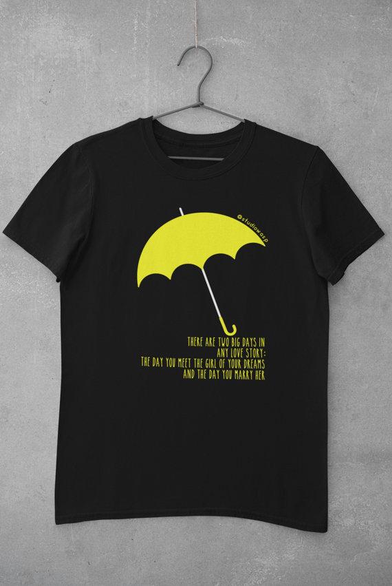 Camiseta UNISSEX 